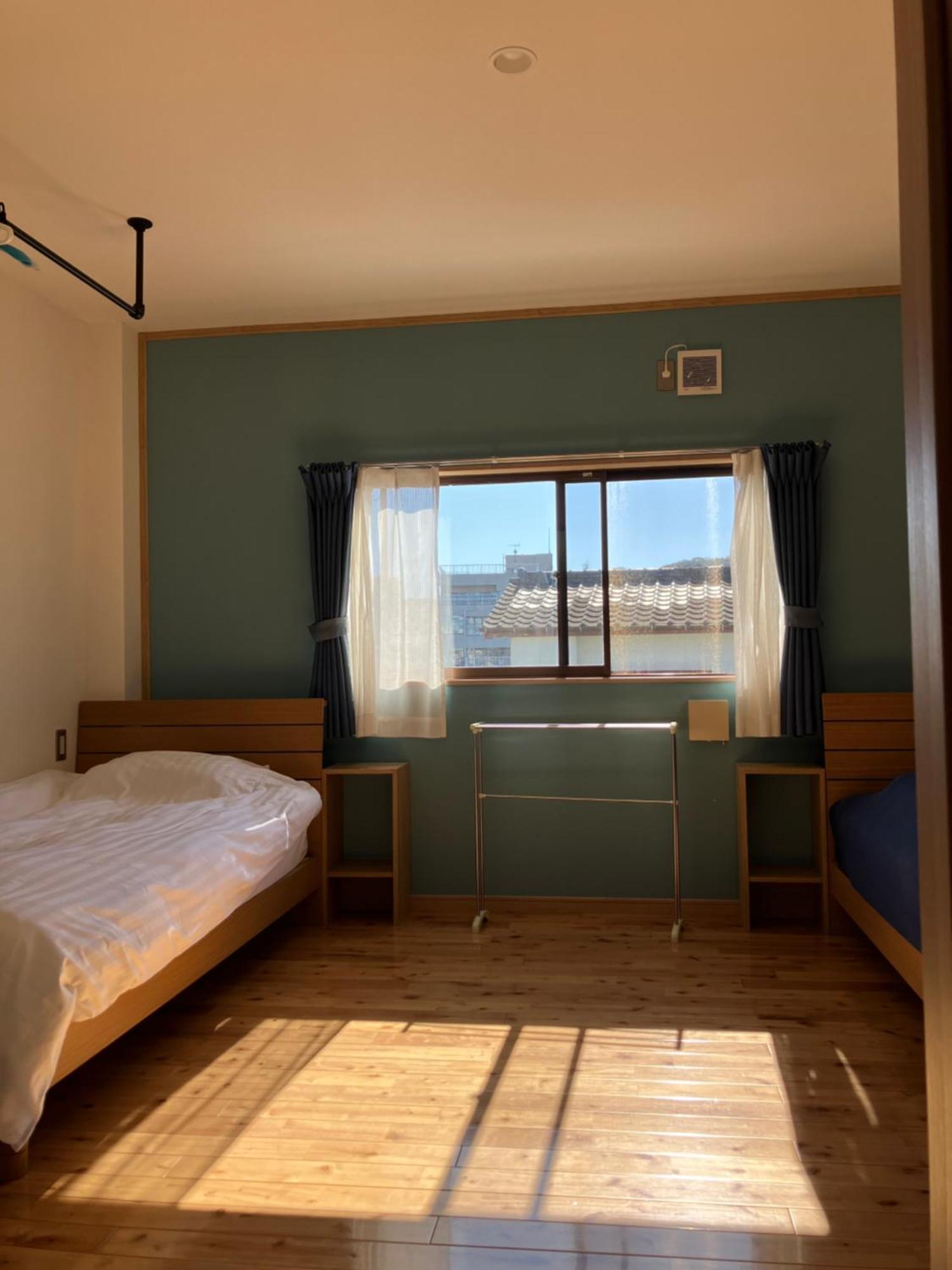 Shioya Hostel Akune Exteriér fotografie