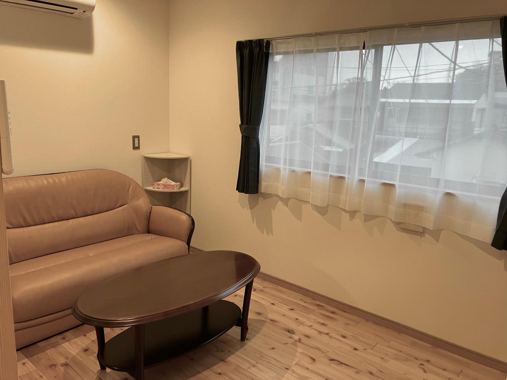 Shioya Hostel Akune Exteriér fotografie