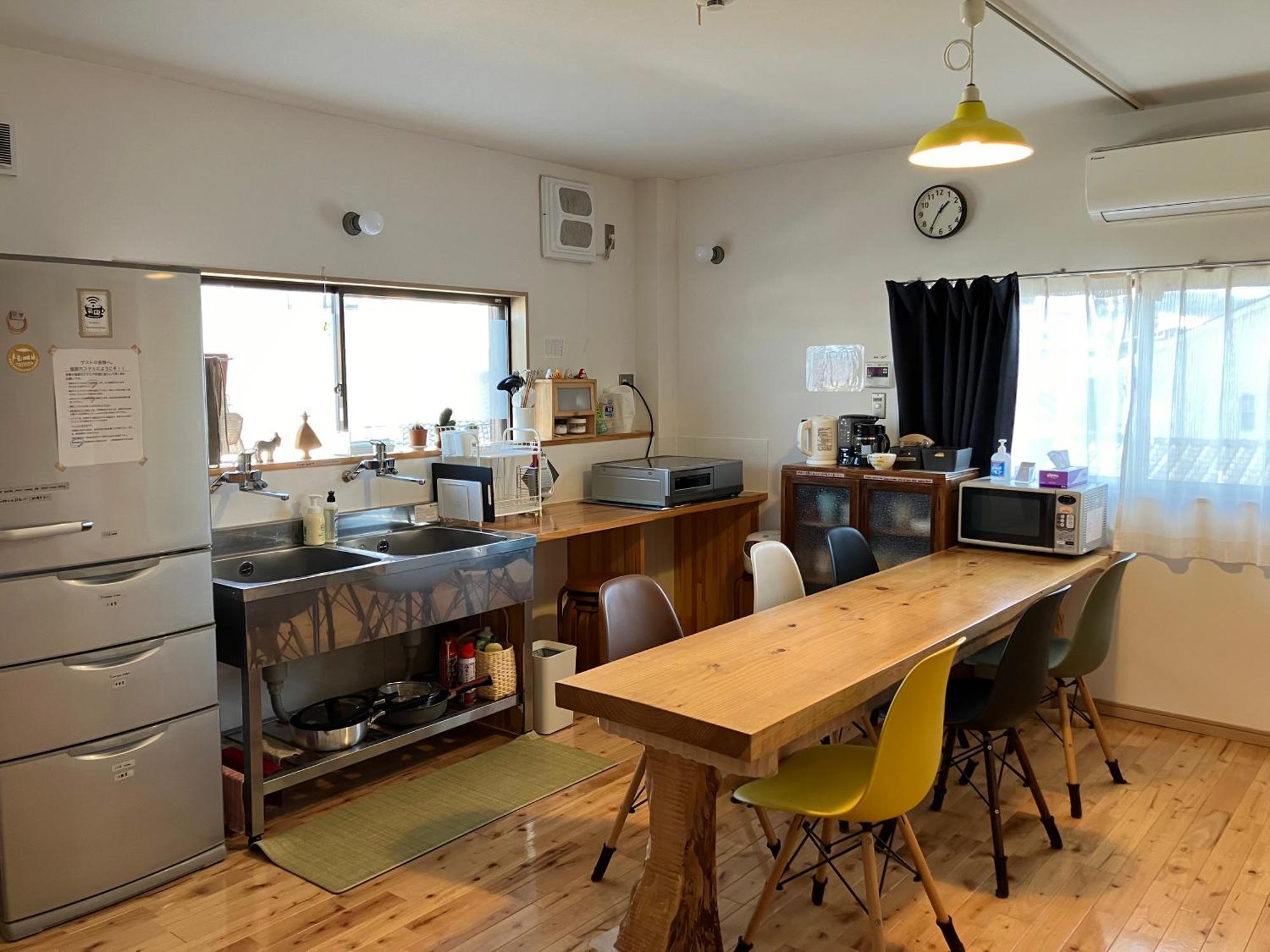 Shioya Hostel Akune Exteriér fotografie