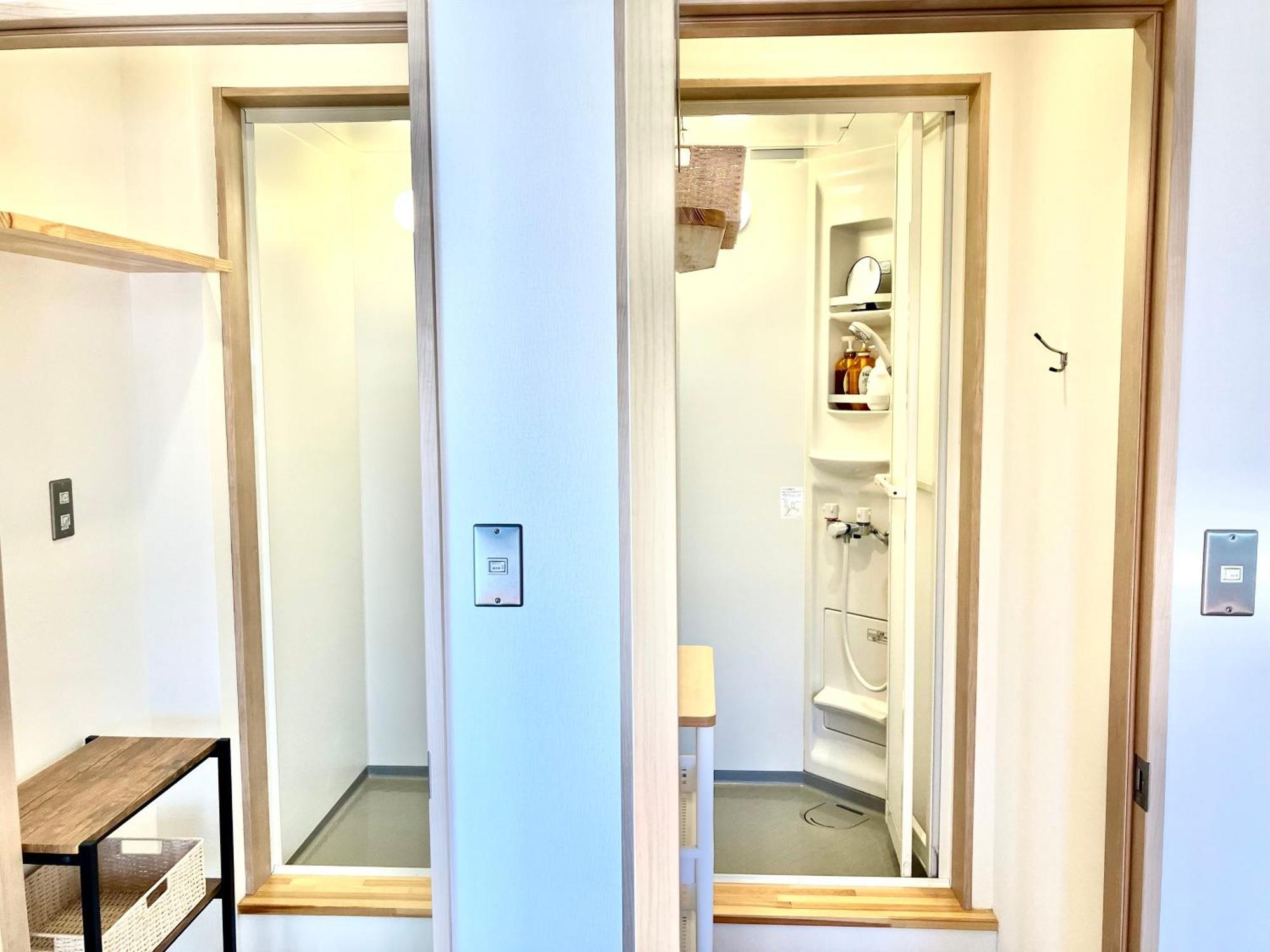Shioya Hostel Akune Exteriér fotografie
