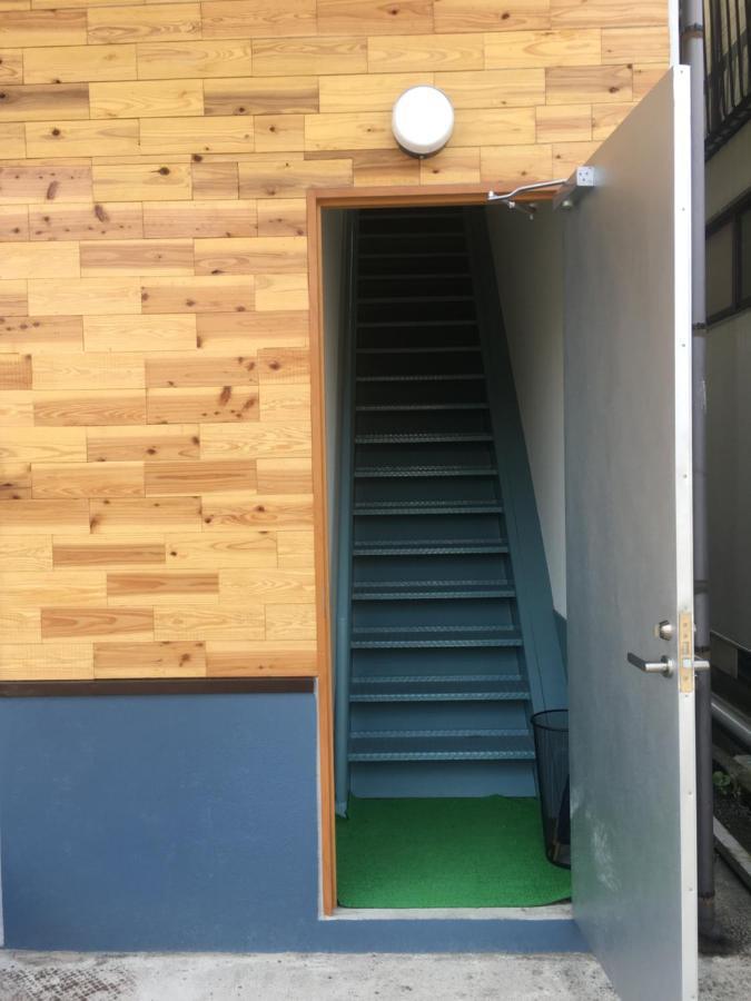 Shioya Hostel Akune Exteriér fotografie