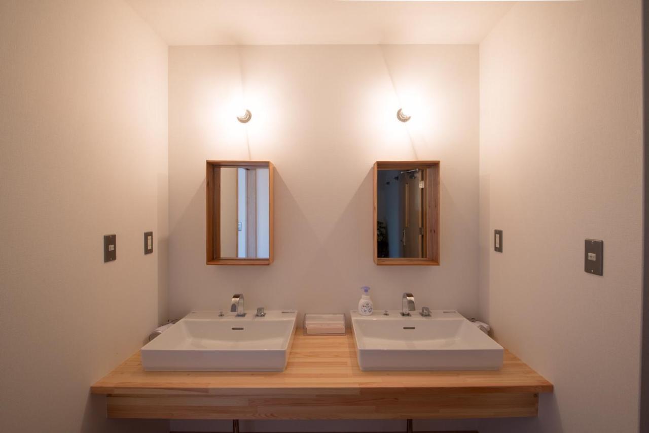 Shioya Hostel Akune Exteriér fotografie
